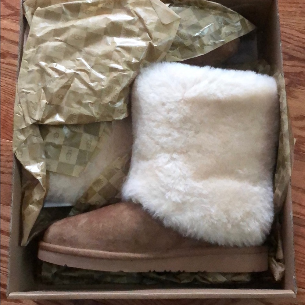 Uggs